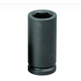 Soquete Sextavado de Impacto Longo 28mm Encaixe 3/4" - GEDORE 020110