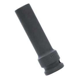 Soquete Sextavado de Impacto Longo 3/8" Encaixe 1/2" - GEDORE 019155