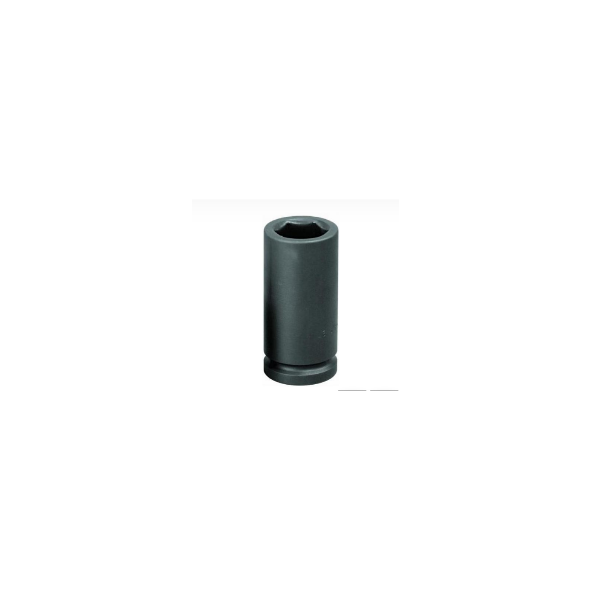 Soquete Sextavado de Impacto Longo 34mm Encaixe 3/4" - GEDORE 020028
