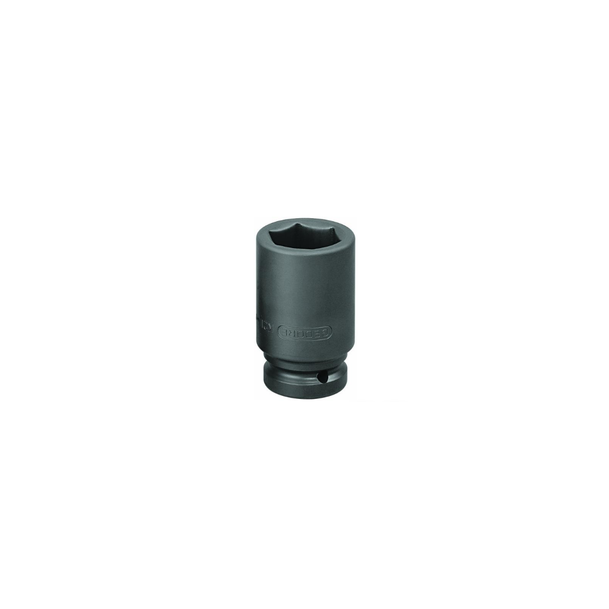 Soquete Sextavado de Impacto Longo 41mm Encaixe 1" - GEDORE 021117