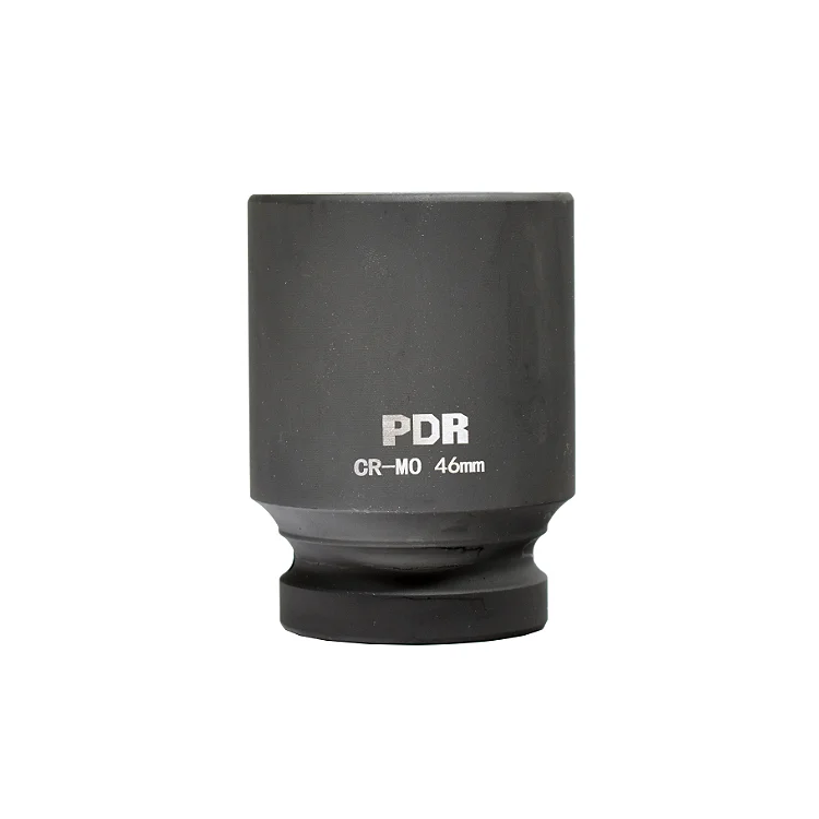 Soquete Sextavado de Impacto Longo 46mm com Encaixe 1