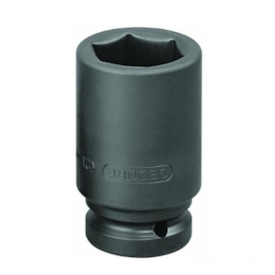 Soquete Sextavado de Impacto Longo 48mm Encaixe 1" - GEDORE 080383