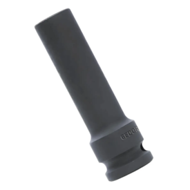 Soquete Sextavado de Impacto Longo 5/16" Encaixe 1/2" - GEDORE 019153