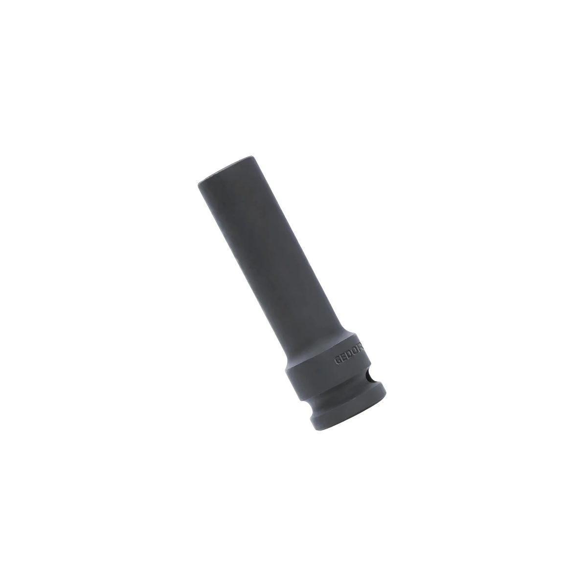 Soquete Sextavado de Impacto Longo 5/16" Encaixe 1/2" - GEDORE 019153