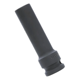 Soquete Sextavado de Impacto Longo 6mm Encaixe 1/2" - GEDORE 015900