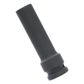 Soquete Sextavado de Impacto Longo 7/8" Encaixe 1/2" - GEDORE 019166
