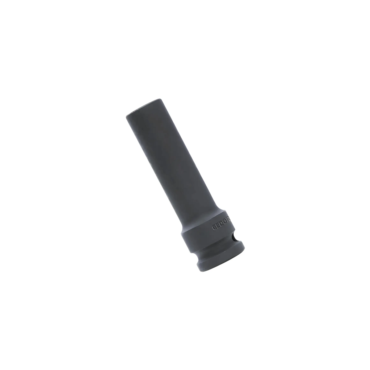 Soquete Sextavado de Impacto Longo 7/8" Encaixe 1/2" - GEDORE 019166