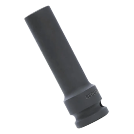 Soquete Sextavado de Impacto Longo 9mm Encaixe 1/2" - GEDORE 015903