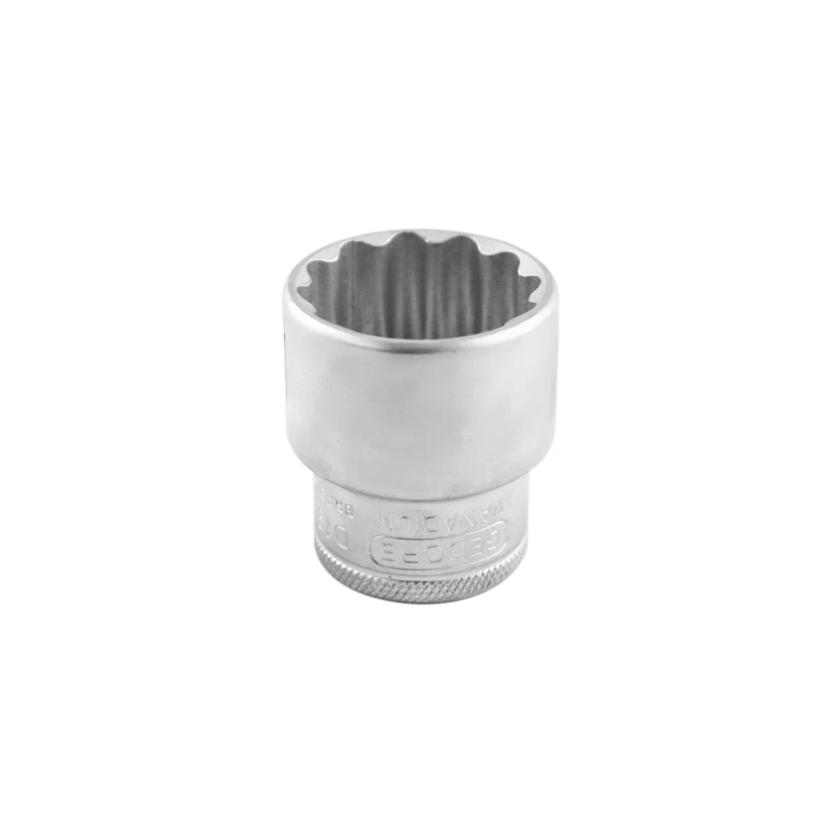 Soquete Sextavado Gedore Enc. - .1/2 X 29MM - 15025