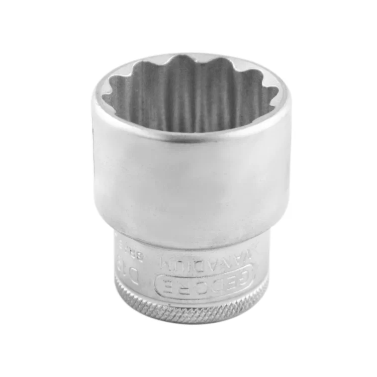 Soquete Sextavado Gedore Enc. - .1/2 X 29MM - 15025