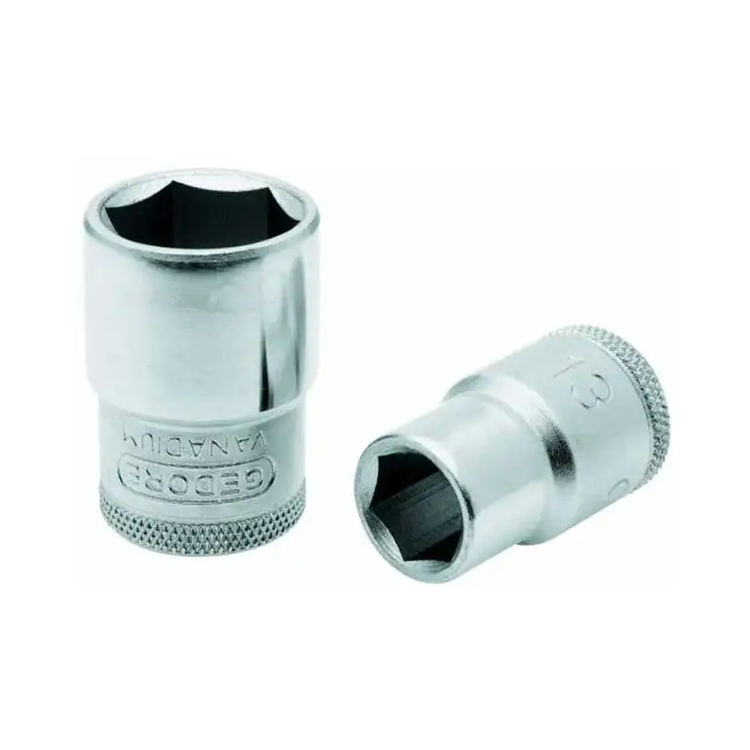 Soquete Sextavado Gedore Enc. - 1/2 X 34MM - 15026