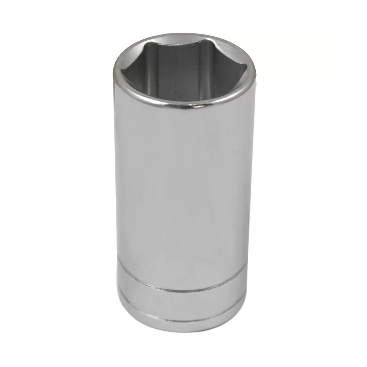 Soquete Sextavado Longo 1/2 1.1/8 - SATA - ST13213SC