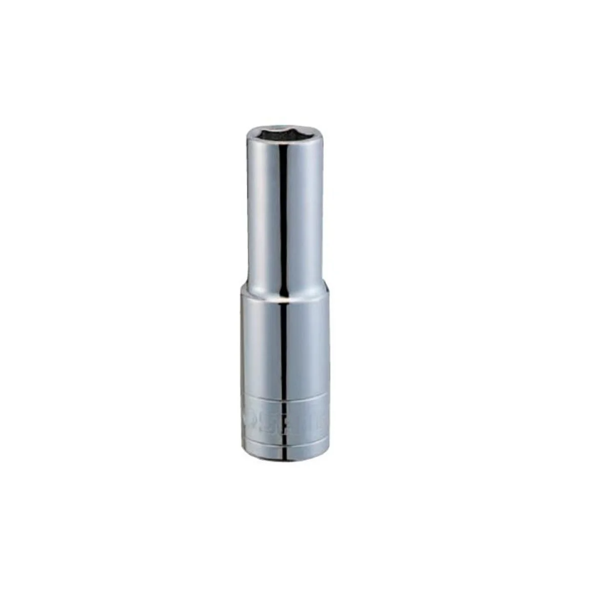 Soquete Sextavado Longo 1/2 1/2 - SATA - ST13203SC