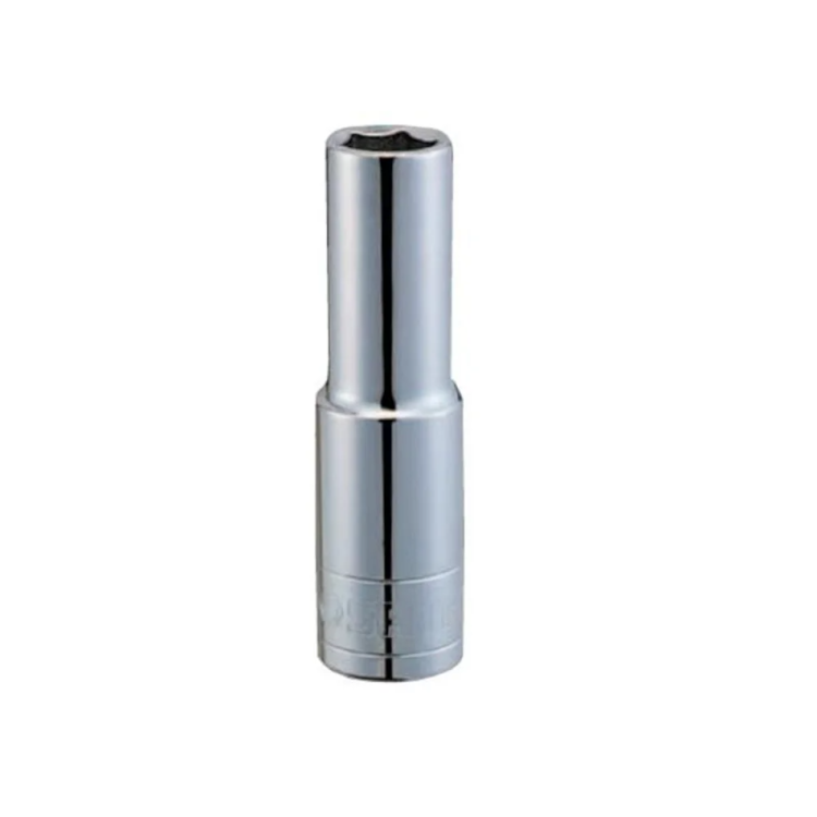 Soquete Sextavado Longo 1/2 1/2 - SATA - ST13203SC