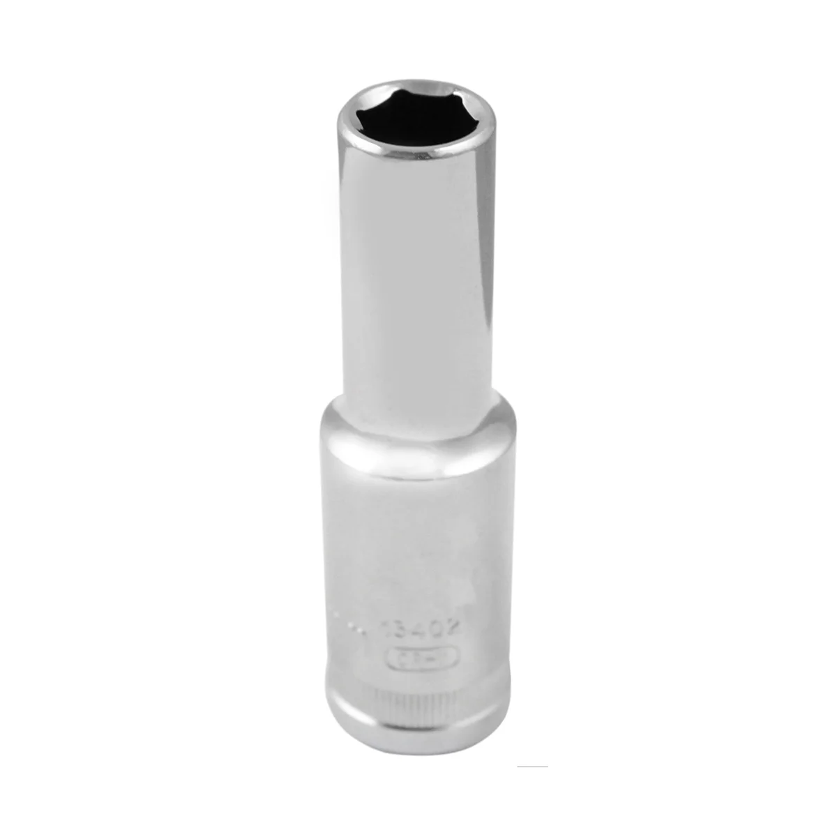 Soquete Sextavado Longo 1/2 11 mm - SATA - ST13402SC