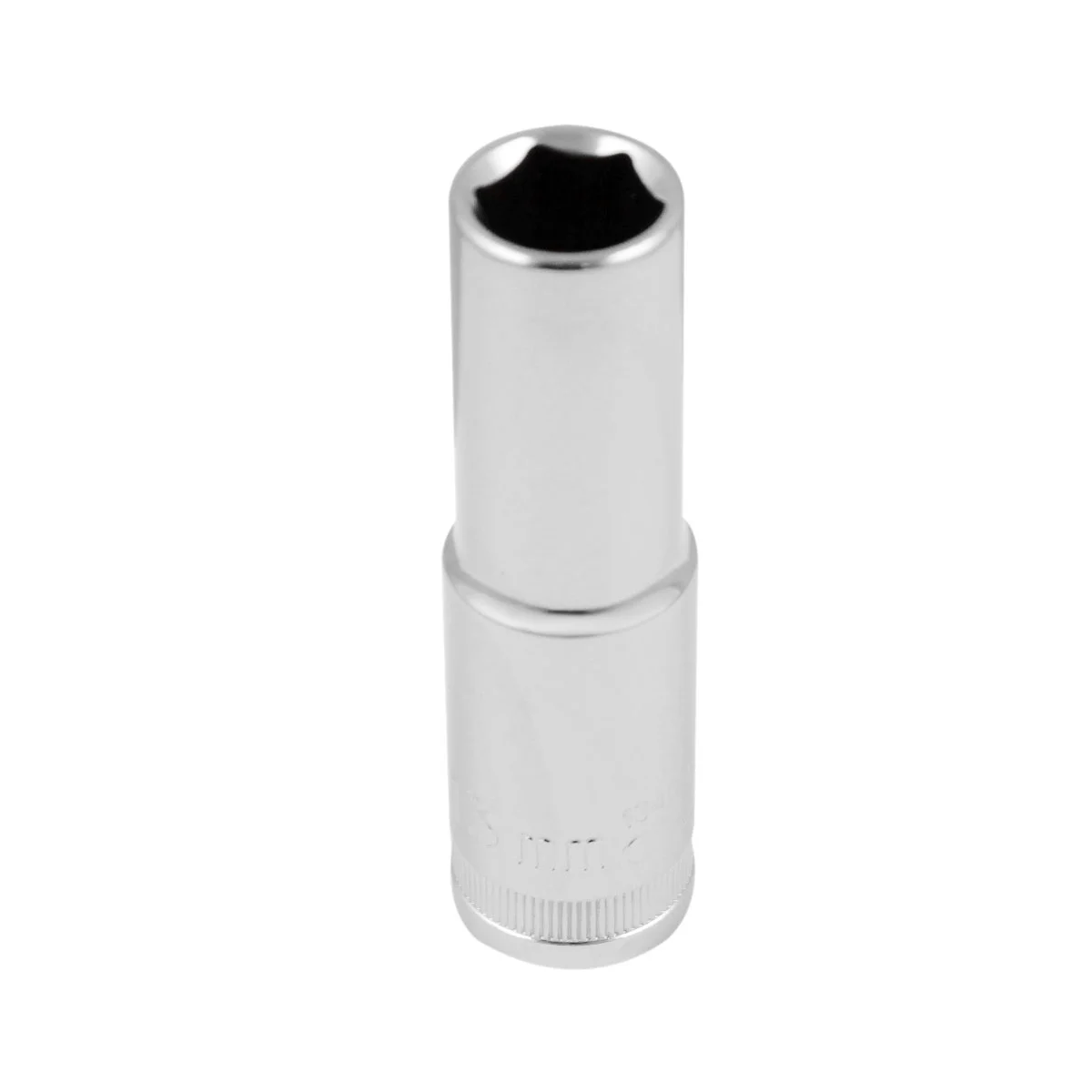 Soquete Sextavado Longo 1/2 13 mm - SATA - ST13404SC