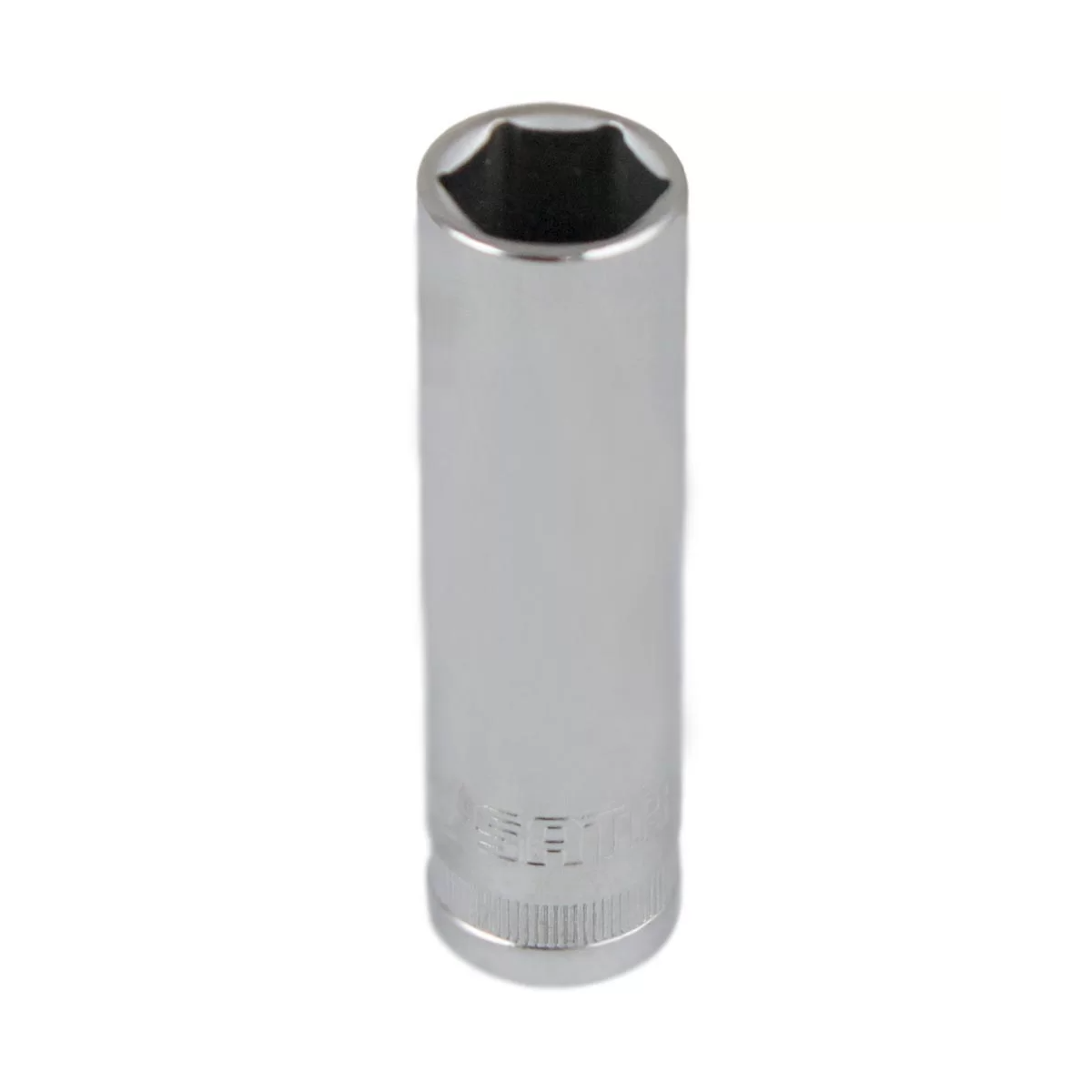 Soquete Sextavado Longo 1/2 16 mm - SATA - ST13407SC