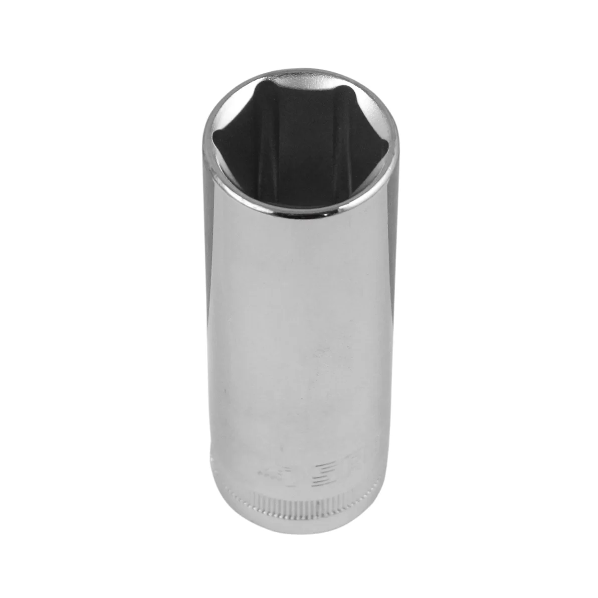 Soquete Sextavado Longo 1/2 21 mm - SATA - ST13412SC