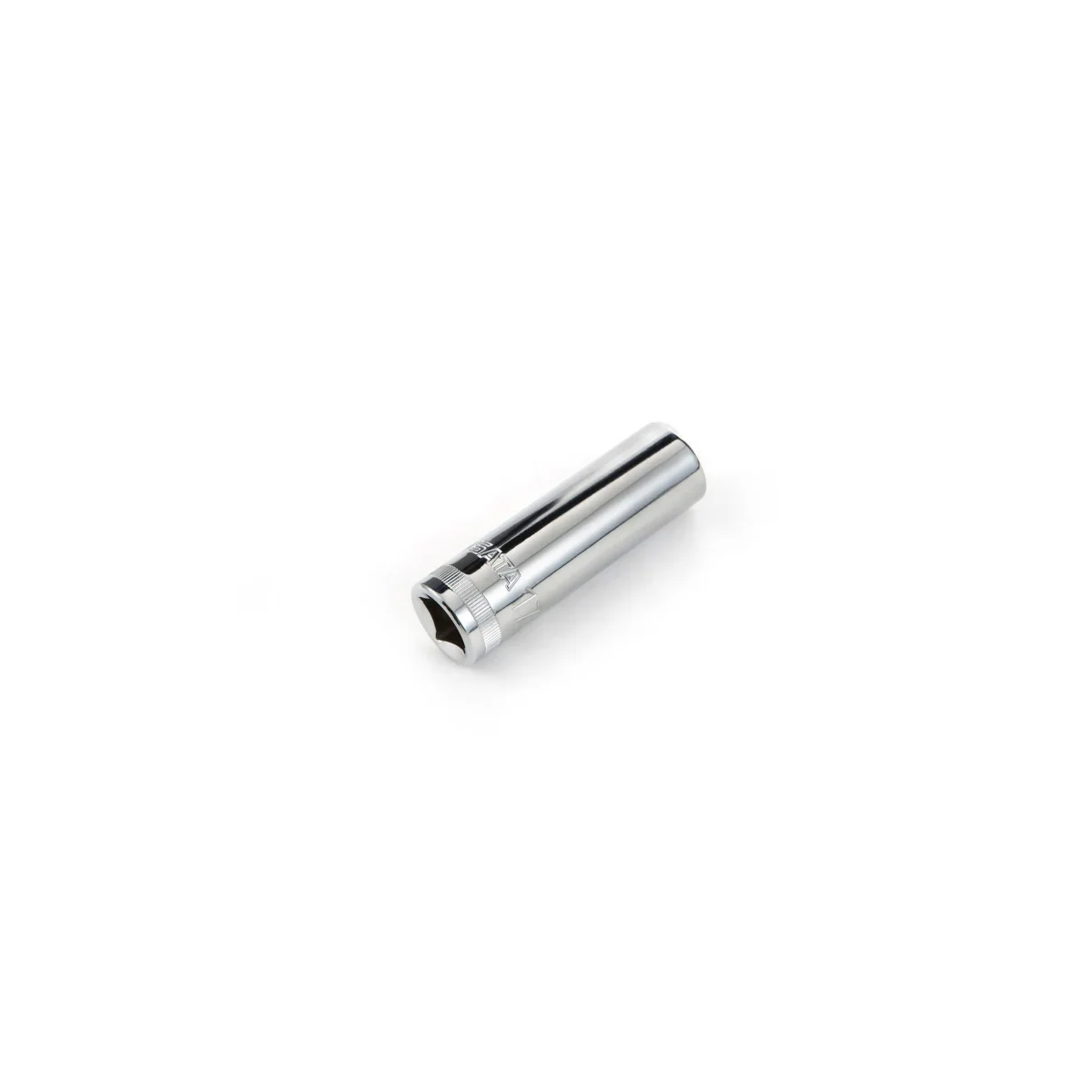 Soquete Sextavado Longo 1/2 22 mm - SATA - ST13413SC