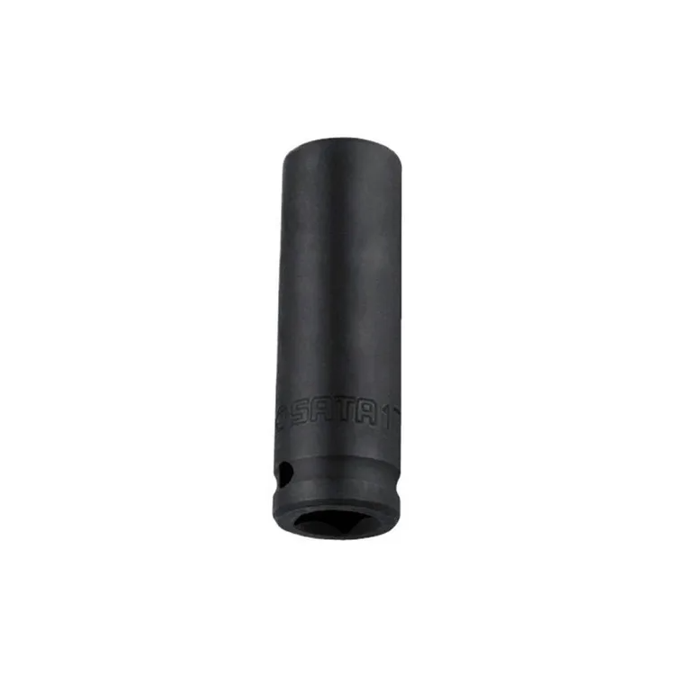 Soquete Sextavado Longo 1/2 29 mm - SATA - ST34422SC