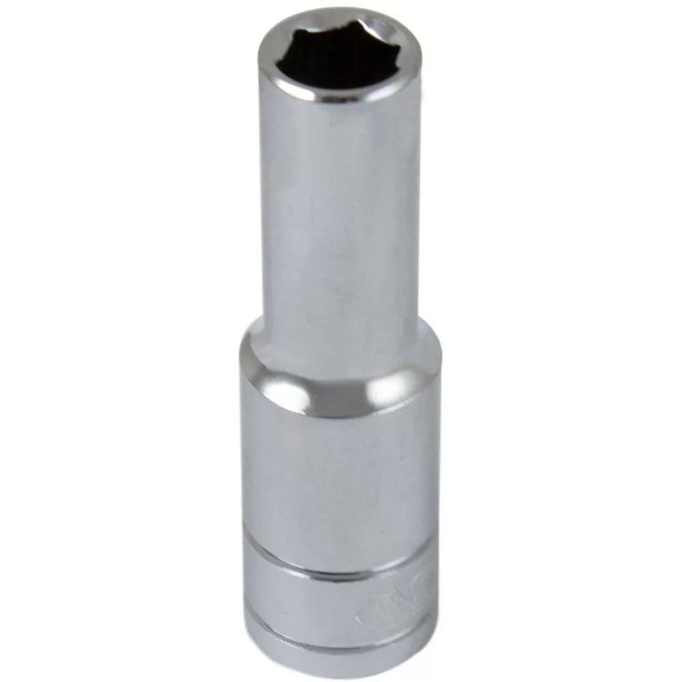 Soquete Sextavado Longo 1/2 7/16 - SATA - ST13202SC