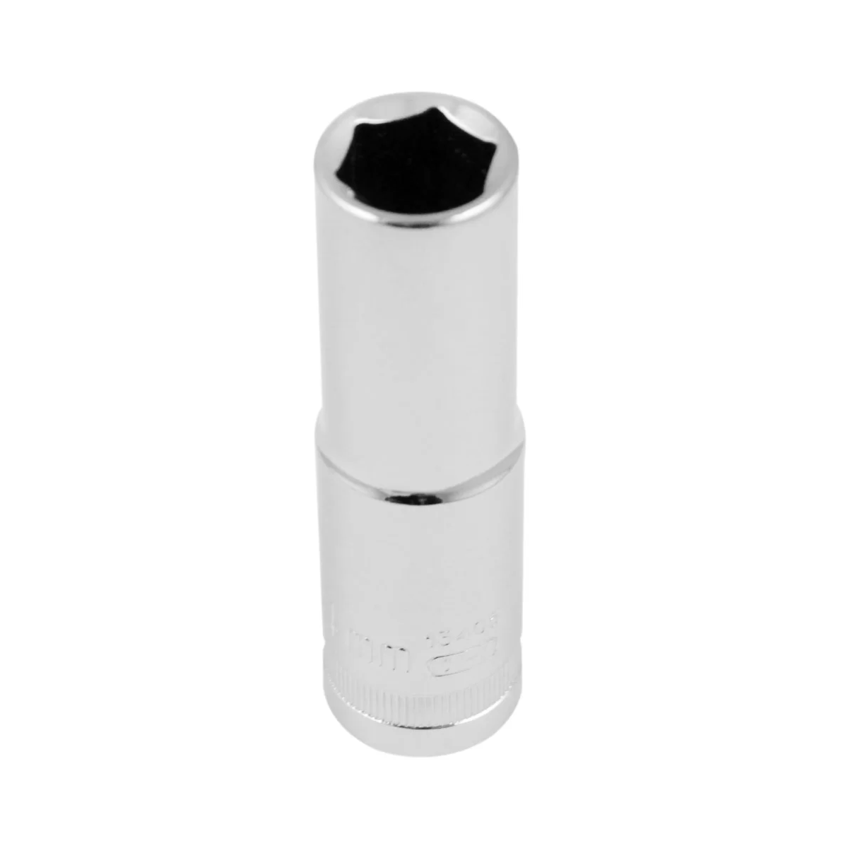 Soquete Sextavado Longo 1/2 X 14 mm - SATA - ST13405SC