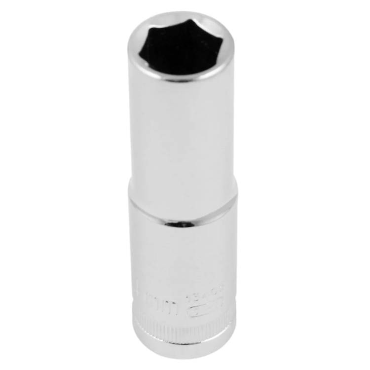 Soquete Sextavado Longo 1/2 X 14 mm - SATA - ST13405SC