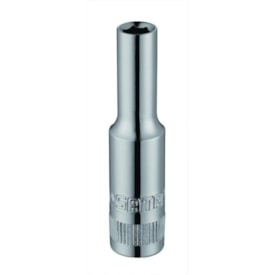 Soquete Sextavado Longo 1/4'' X 11MM - SATA-ST11408SC