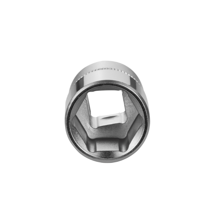 Soquete Sextavado Longo 10 mm com Encaixe 1/2" - GEDORE RED-R61001014