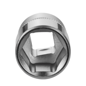Soquete Sextavado Longo 11 mm com Encaixe 1/2" - GEDORE RED-R61001114