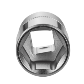 Soquete Sextavado Longo 11 mm com Encaixe 1/4" - GEDORE RED-R41001109