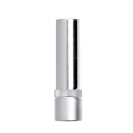 Soquete Sextavado Longo 12 mm com Encaixe 1/2" - GEDORE-3300306