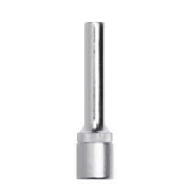 Soquete Sextavado Longo 12 mm com Encaixe 1/4" - GEDORE RED-R41001209