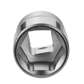 Soquete Sextavado Longo 16 mm com Encaixe 1/2" - GEDORE-3300310