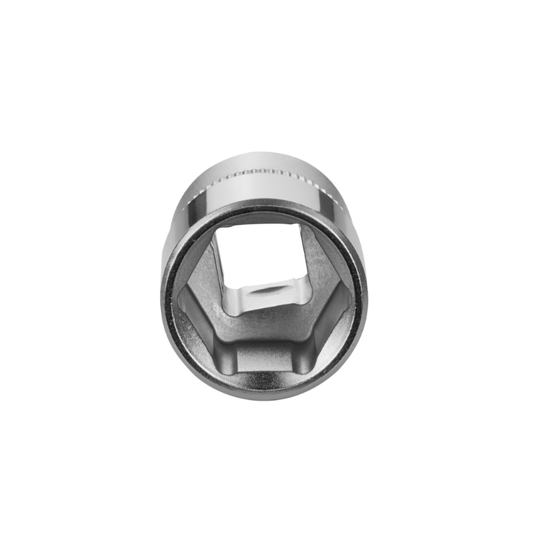 Soquete Sextavado Longo 16 mm com Encaixe 1/2" - GEDORE-3300310