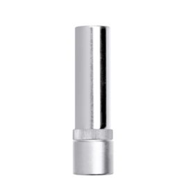 Soquete Sextavado Longo 17 mm com Encaixe 1/2" - GEDORE RED-R61001714