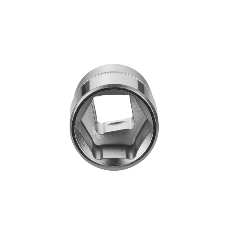 Soquete Sextavado Longo 17 mm com Encaixe 1/2" - GEDORE RED-R61001714