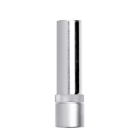 Soquete Sextavado Longo 18 mm com Encaixe 1/2" - GEDORE-3300312
