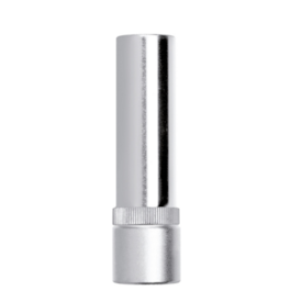 Soquete Sextavado Longo 19 mm com Encaixe 1/2" - GEDORE RED-R61001914