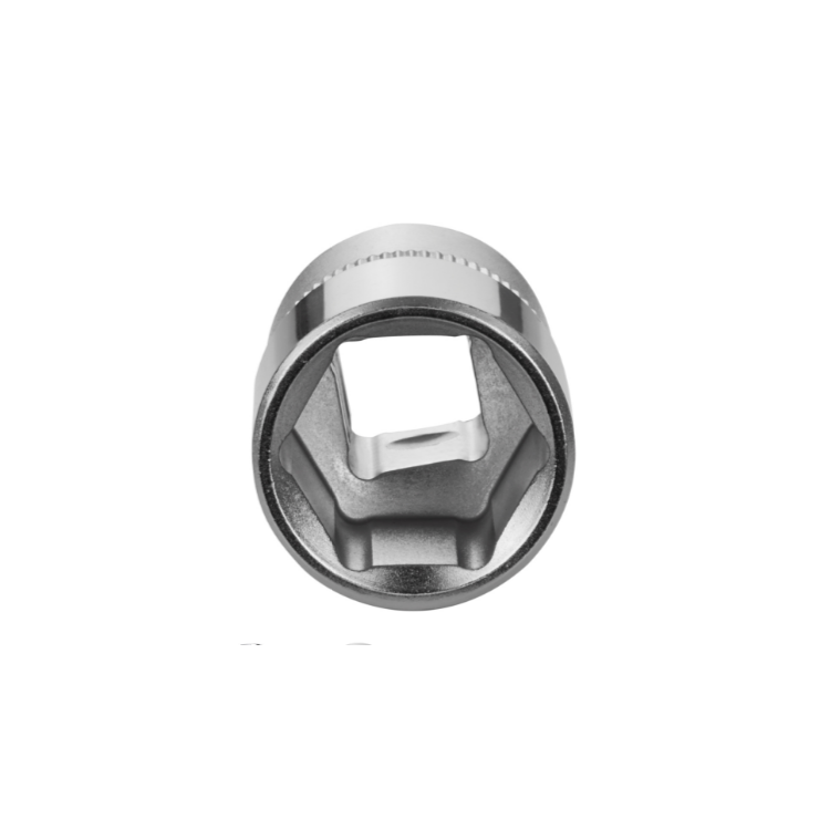Soquete Sextavado Longo 27 mm com Encaixe 1/2" - GEDORE RED-R61002714