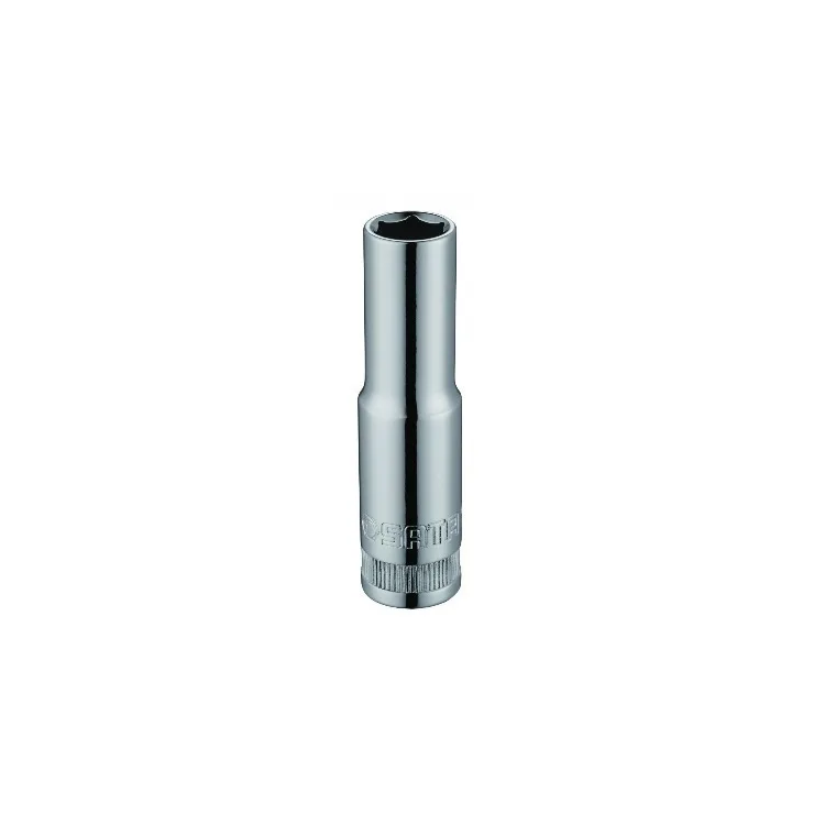 Soquete Sextavado Longo 3/8 15mm - SATA - ST12408SC