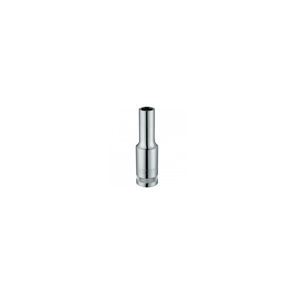 Soquete Sextavado Longo 3/8 16mm - SATA - ST12409SC