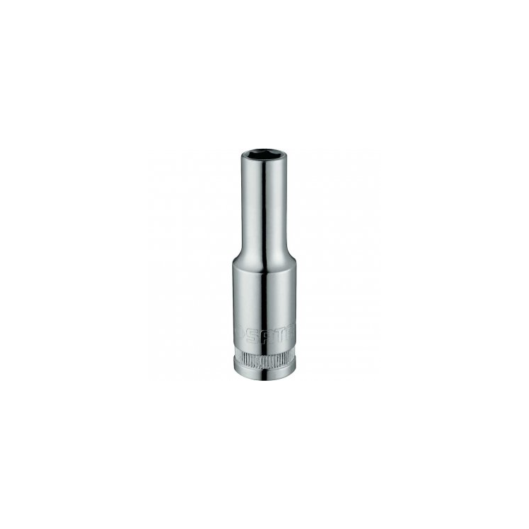Soquete Sextavado Longo 3/8 16mm - SATA - ST12409SC