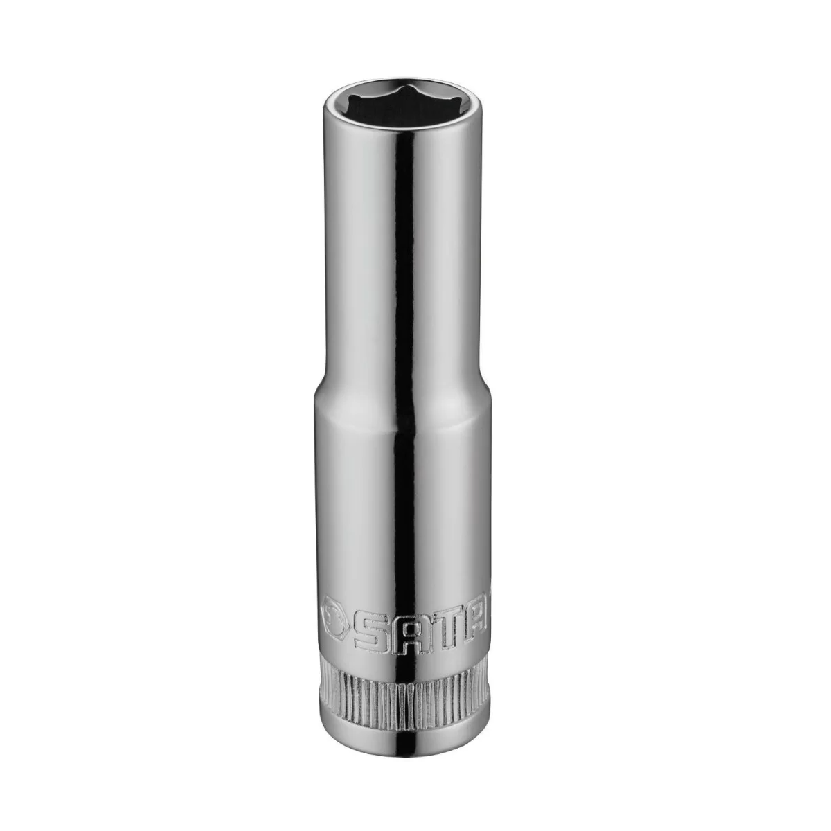 Soquete Sextavado Longo 3/8 9mm - SATA - ST12402SC