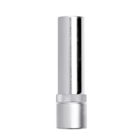Soquete Sextavado Longo 30 mm com Encaixe 1/2" - GEDORE-3300320