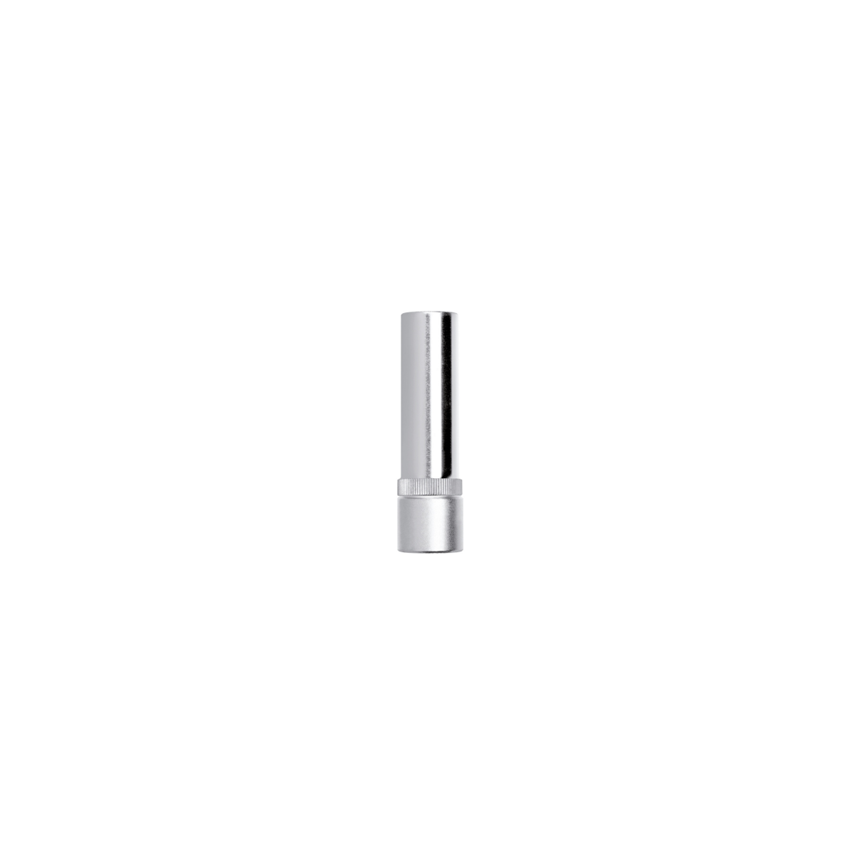 Soquete Sextavado Longo 30 mm com Encaixe 1/2" - GEDORE-3300320