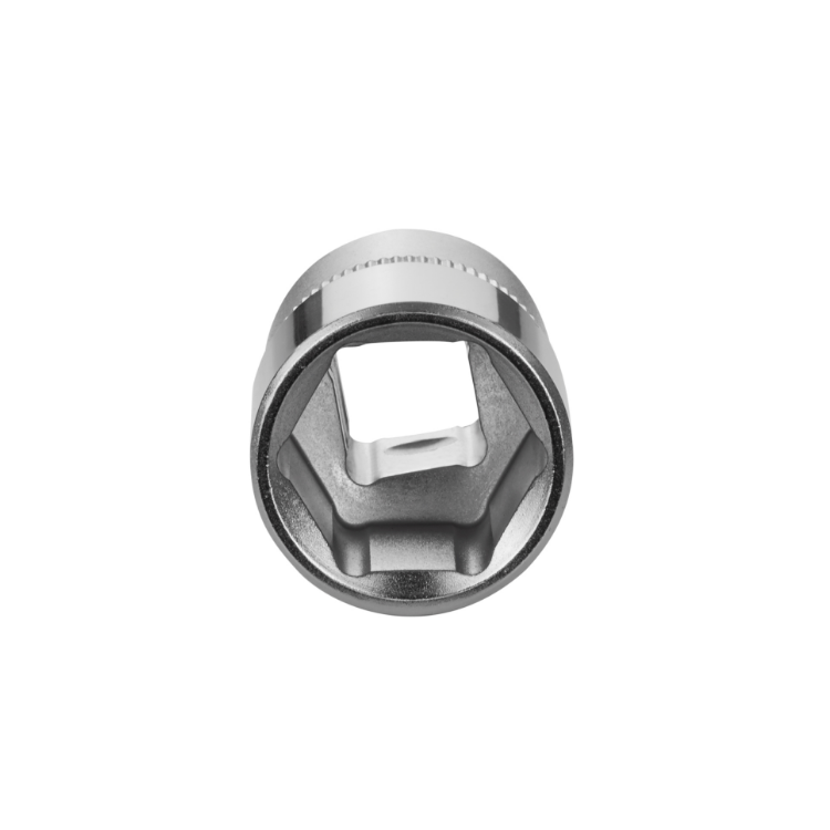 Soquete Sextavado Longo 30 mm com Encaixe 1/2" - GEDORE-3300320