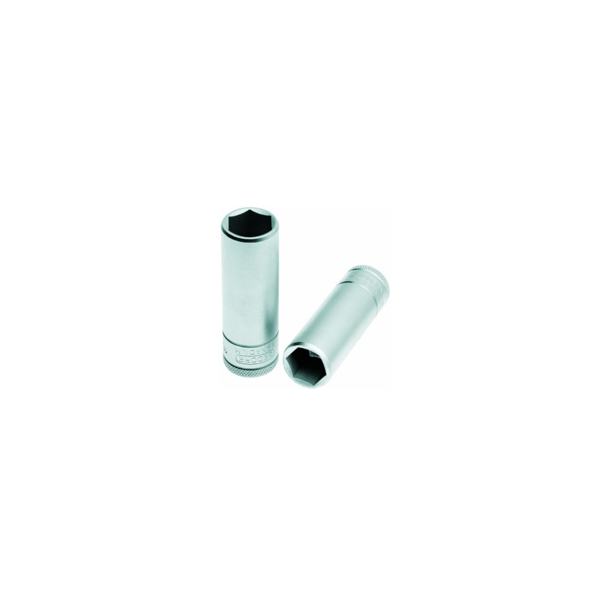 Soquete Sextavado Longo 32 mm com Encaixe 1/2" - GEDORE-014324