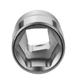 Soquete Sextavado Longo 32 mm com Encaixe 1/2" - GEDORE RED-R61003214