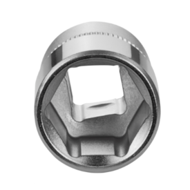 Soquete Sextavado Longo 4,5 mm com Encaixe 1/4" - GEDORE RED-R41004509